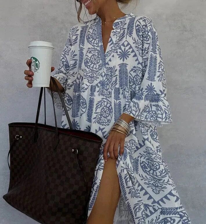 By Esther™ |  Versatile and Elegant Dress