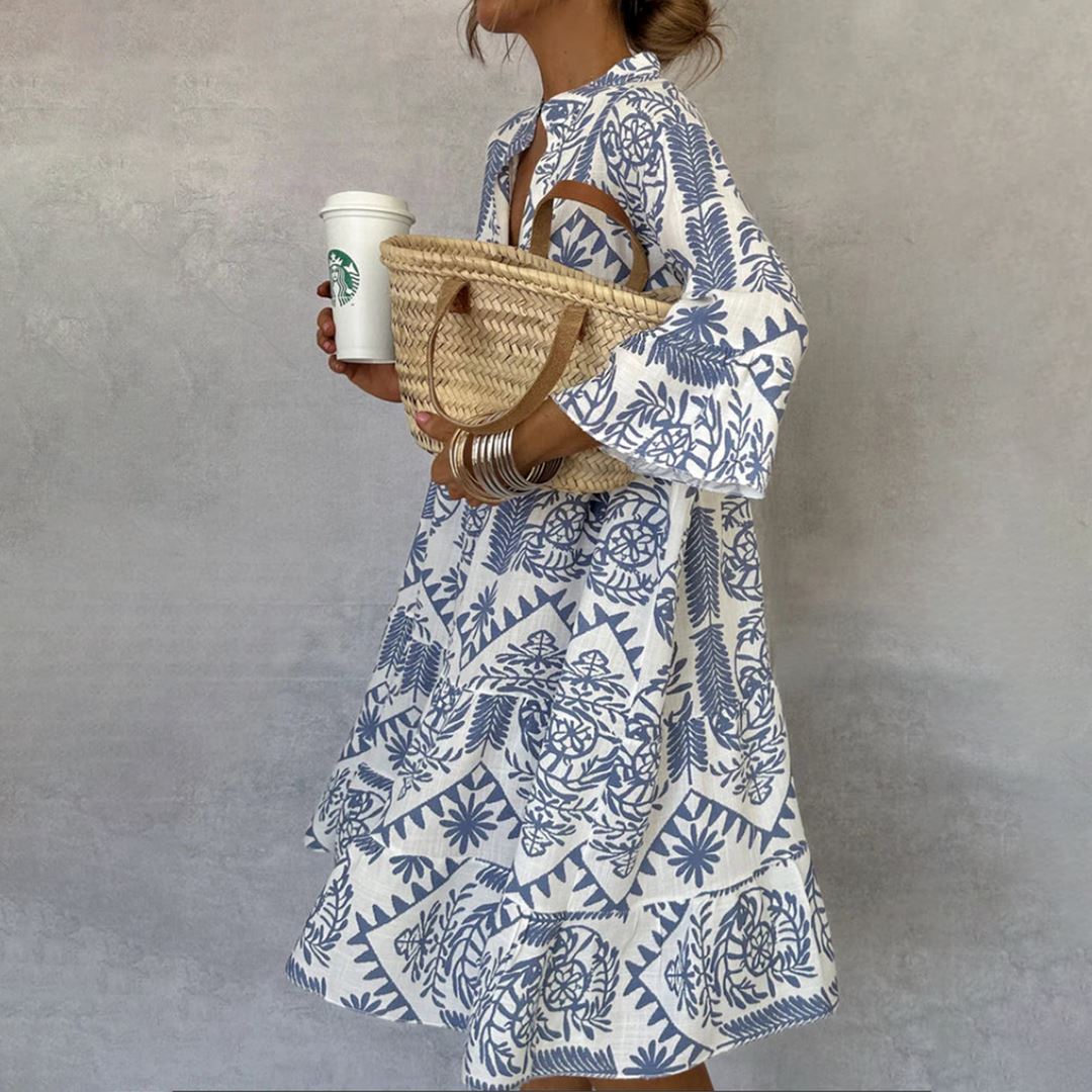 By Esther™ |  Versatile and Elegant Dress
