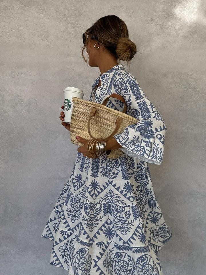 By Esther™ |  Versatile and Elegant Dress