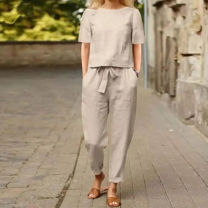By Esther™ | Comfortable Set