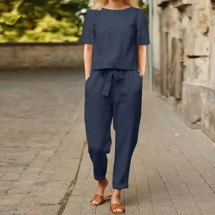 By Esther™ | Comfortable Set