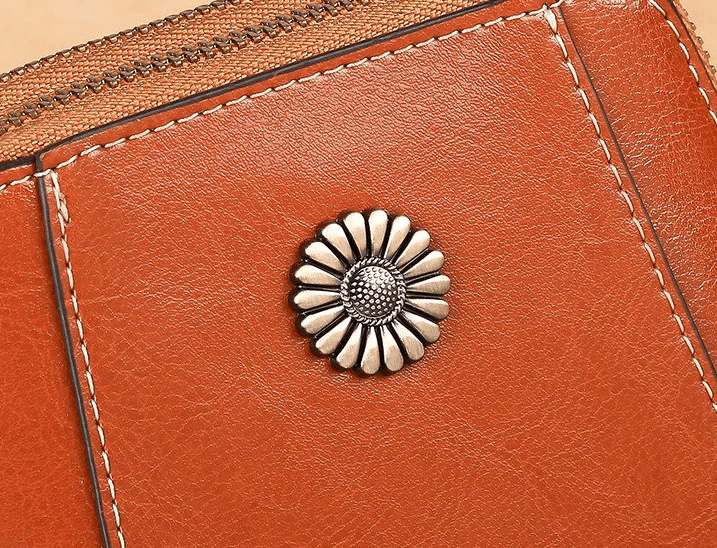Candice™ | Retro Crossbody Tas