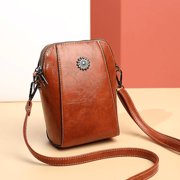 Candice™ | Retro Crossbody Tas